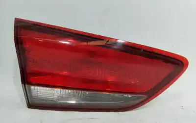 Pièce détachée automobile d'occasion feu arrière gauche pour hyundai i30 (pd) go références oem iam 