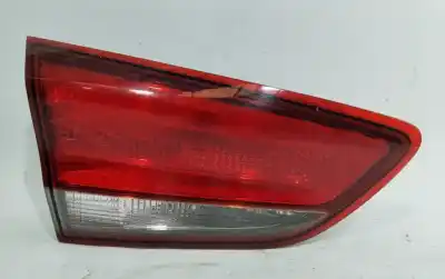 Second-hand car spare part left tailgate light for hyundai i30 (pd) go oem iam references   