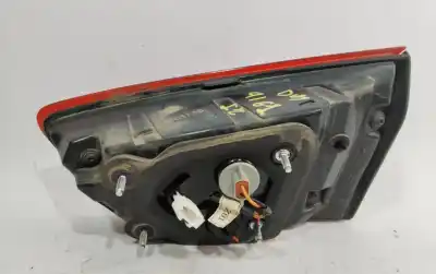 Second-hand car spare part left tailgate light for hyundai i30 (pd) go oem iam references   