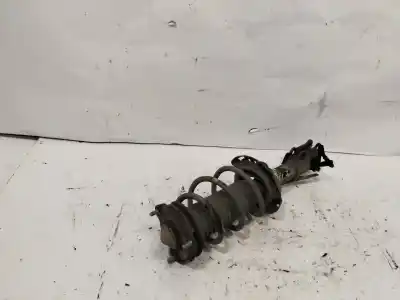 Pièce détachée automobile d'occasion amortisseur avant gauche pour hyundai i30 (pd) go références oem iam 