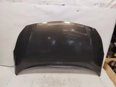 Peça sobressalente para automóvel em segunda mão capot por opel corsa e 120 aniversario referências oem iam 