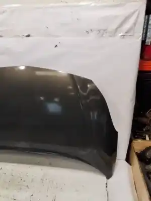 Peça sobressalente para automóvel em segunda mão capot por opel corsa e 120 aniversario referências oem iam   