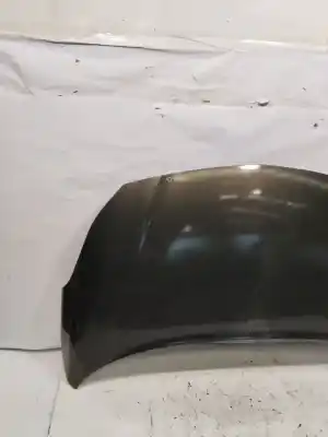 Peça sobressalente para automóvel em segunda mão capot por opel corsa e 120 aniversario referências oem iam   