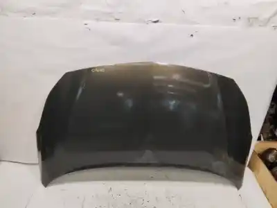 Peça sobressalente para automóvel em segunda mão capot por opel corsa e 120 aniversario referências oem iam   