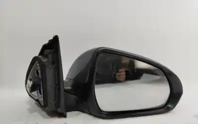 Pièce détachée automobile d'occasion rétroviseur droit pour hyundai i30 (pd) go références oem iam 9161