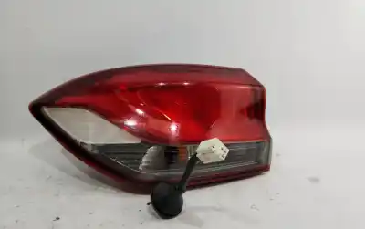 Pièce détachée automobile d'occasion feu arrière gauche pour hyundai i30 (pd) go références oem iam 