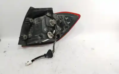 Second-hand car spare part left tailgate light for hyundai i30 (pd) go oem iam references   