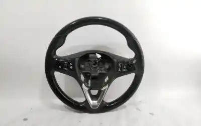 Peça sobressalente para automóvel em segunda mão volante por opel corsa e 120 aniversario referências oem iam 39035990  