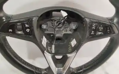 Peça sobressalente para automóvel em segunda mão volante por opel corsa e 120 aniversario referências oem iam 39035990  