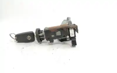 Peça sobressalente para automóvel em segunda mão comutador de ignição por opel corsa e 120 aniversario referências oem iam 13496392