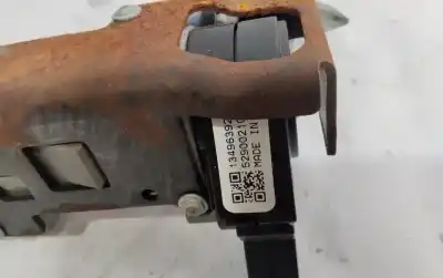 Second-hand car spare part ignition switch for opel corsa e 120 aniversario oem iam references 13496392  