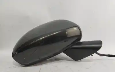Peça sobressalente para automóvel em segunda mão espelho retrovisor direito por opel corsa e 120 aniversario referências oem iam e1020873  