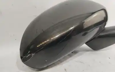 Peça sobressalente para automóvel em segunda mão espelho retrovisor direito por opel corsa e 120 aniversario referências oem iam e1020873