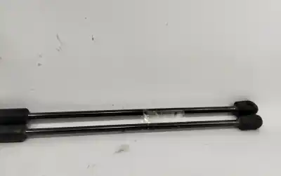 Peça sobressalente para automóvel em segunda mão amortecedores do tronco / porta por opel corsa e 120 aniversario referências oem iam 2923150275n