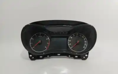 Peça sobressalente para automóvel em segunda mão QUADRANTE por OPEL CORSA E  Referências OEM IAM 39056369  