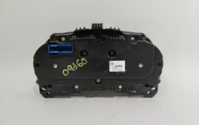 Peça sobressalente para automóvel em segunda mão quadrante por opel corsa e 120 aniversario referências oem iam 39056369  