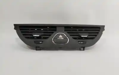 Peça sobressalente para automóvel em segunda mão grelha de ventilação tablier por opel corsa e 120 aniversario referências oem iam 464000934  