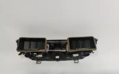 Peça sobressalente para automóvel em segunda mão grelha de ventilação tablier por opel corsa e 120 aniversario referências oem iam 464000934  