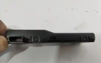 Second-hand car spare part electronic module for opel corsa e 120 aniversario oem iam references 13503204  