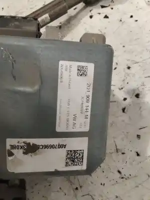 Pièce détachée automobile d'occasion COLONNE DE DIRECTION pour SEAT ARONA  Références OEM IAM 2Q1423510AK  