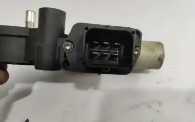 Автозапчастина б/у двигатель переднього правого скла для opel corsa d catch me посилання на oem iam 72017003  