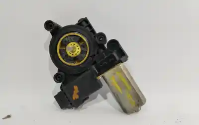 Second-hand car spare part right front window motor for opel corsa d catch me oem iam references 72017003