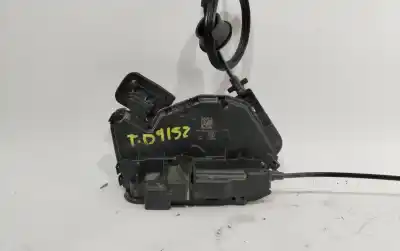 Автозапчасти б/у замок задней правой двери за seat arona fr ссылки oem iam 5ta839016e  