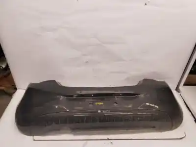 Second-hand car spare part rear bumper for opel corsa e 120 aniversario oem iam references   