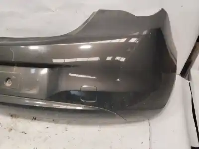 Second-hand car spare part rear bumper for opel corsa e 120 aniversario oem iam references   