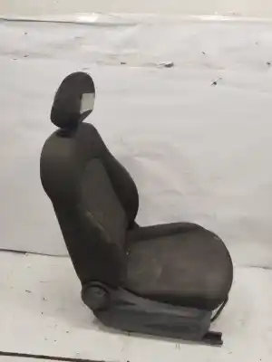 Peça sobressalente para automóvel em segunda mão assento dianteiro direito por opel corsa e 120 aniversario referências oem iam   