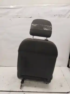 Peça sobressalente para automóvel em segunda mão assento dianteiro direito por opel corsa e 120 aniversario referências oem iam 