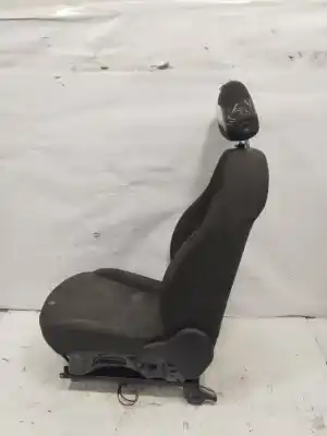 Peça sobressalente para automóvel em segunda mão assento dianteiro direito por opel corsa e 120 aniversario referências oem iam   