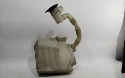 Peça sobressalente para automóvel em segunda mão depósito do limpa vidros por seat toledo (5p2) exclusive referências oem iam 1k0955453q