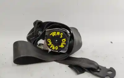 Peça sobressalente para automóvel em segunda mão cinto de segurança traseiro direito por opel corsa e 120 aniversario referências oem iam 609160500d