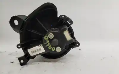 Peça sobressalente para automóvel em segunda mão motor de sofagem por opel corsa e 120 aniversario referências oem iam   