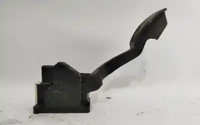 Second-hand car spare part accelerator pedal for opel corsa e 120 aniversario oem iam references 13305804  