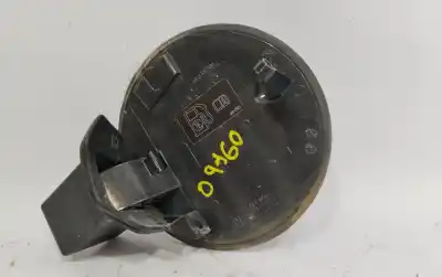Second-hand car spare part outer fuel cap for opel corsa e 120 aniversario oem iam references 468435664  