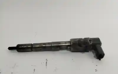 Peça sobressalente para automóvel em segunda mão Injetor por OPEL CORSA D ´´111 Years´´ Referências OEM IAM 7Y7V5WBSA  