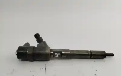 Peça sobressalente para automóvel em segunda mão injetor por opel corsa d ´´111 years´´ referências oem iam 7y7v5wbsa  