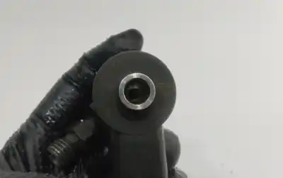 Peça sobressalente para automóvel em segunda mão injetor por opel corsa d ´´111 years´´ referências oem iam 7y7v5wbsa  