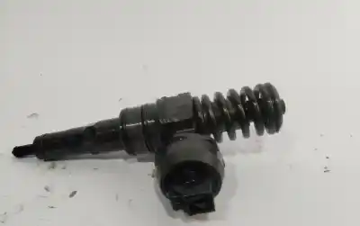 Pezzo di ricambio per auto di seconda mano iniettore per volkswagen golf iv berlina (1j1) 25 aniversario riferimenti oem iam 038130073aj