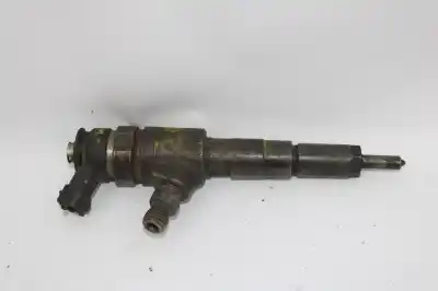 Gebrauchtes Autoersatzteil INJEKTOR zum PEUGEOT 206  OEM-IAM-Referenzen 0445110075  9641496180