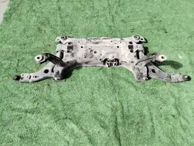 Second-hand car spare part front axle for ford transit connect furgon 200 l1 trend 95 cv / 70 kw oem iam references  Second-hand car spare part front axle for ford transit connect furgon 200 l1 trend 95 cv / 70 kw oem iam references