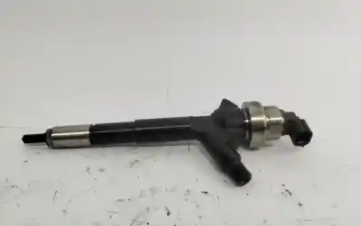 Pezzo di ricambio per auto di seconda mano INIETTORE per OPEL ASTRA J (P10)  Riferimenti OEM IAM 8-97376270-3  