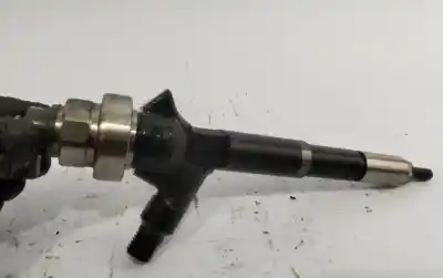 Автозапчастина б/у инжектор для opel astra j (p10) 1.7 cdti (68) посилання на oem iam 8-97376270-3   Автозапчастина б/у инжектор для opel astra j (p10) 1.7 cdti (68) посилання на oem iam 8-97376270-3