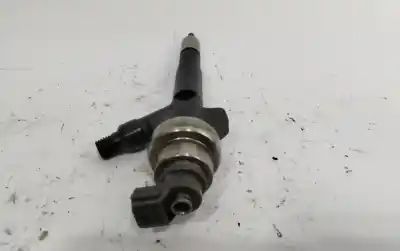 Pezzo di ricambio per auto di seconda mano INIETTORE per OPEL ASTRA J (P10)  Riferimenti OEM IAM 8-97376270-3  