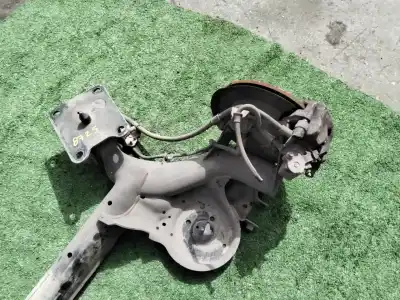 Second-hand car spare part rear axle for ford transit connect furgon 200 l1 trend 95 cv / 70 kw oem iam references  Second-hand car spare part rear axle for ford transit connect furgon 200 l1 trend 95 cv / 70 kw oem iam references
