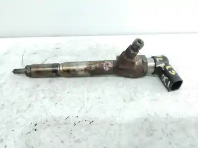 Автозапчастина б/у ИНЖЕКТОР для RENAULT MEGANE II BERLINA 5P  Посилання на OEM IAM 8200294788  