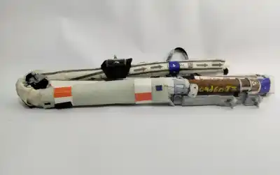 Peça sobressalente para automóvel em segunda mão  por OPEL CORSA E  Referências OEM IAM 39045977  