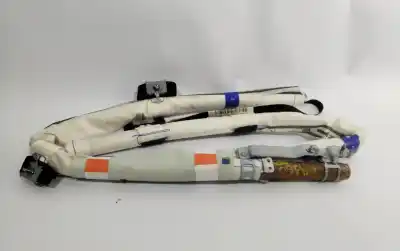 Peça sobressalente para automóvel em segunda mão airbag de cortina dianteiro direito por opel corsa e 120 aniversario referências oem iam 39045978